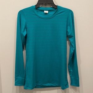 ZYIA Active Long Sleeve XS Top